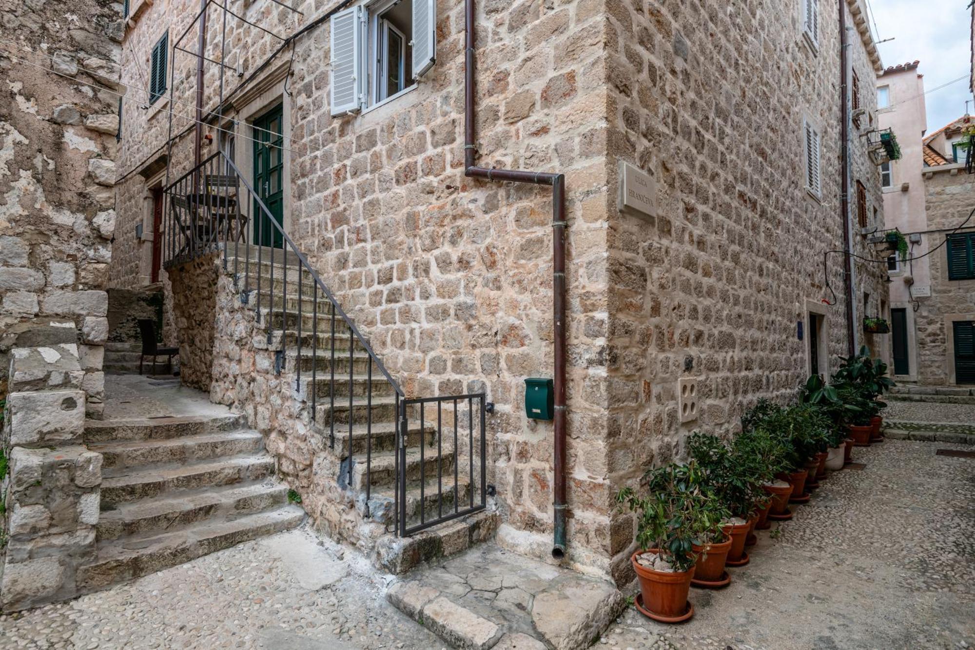 Mirabilis, Luxury Studio Apartment, Dubrovnik Old Town Exterior photo
