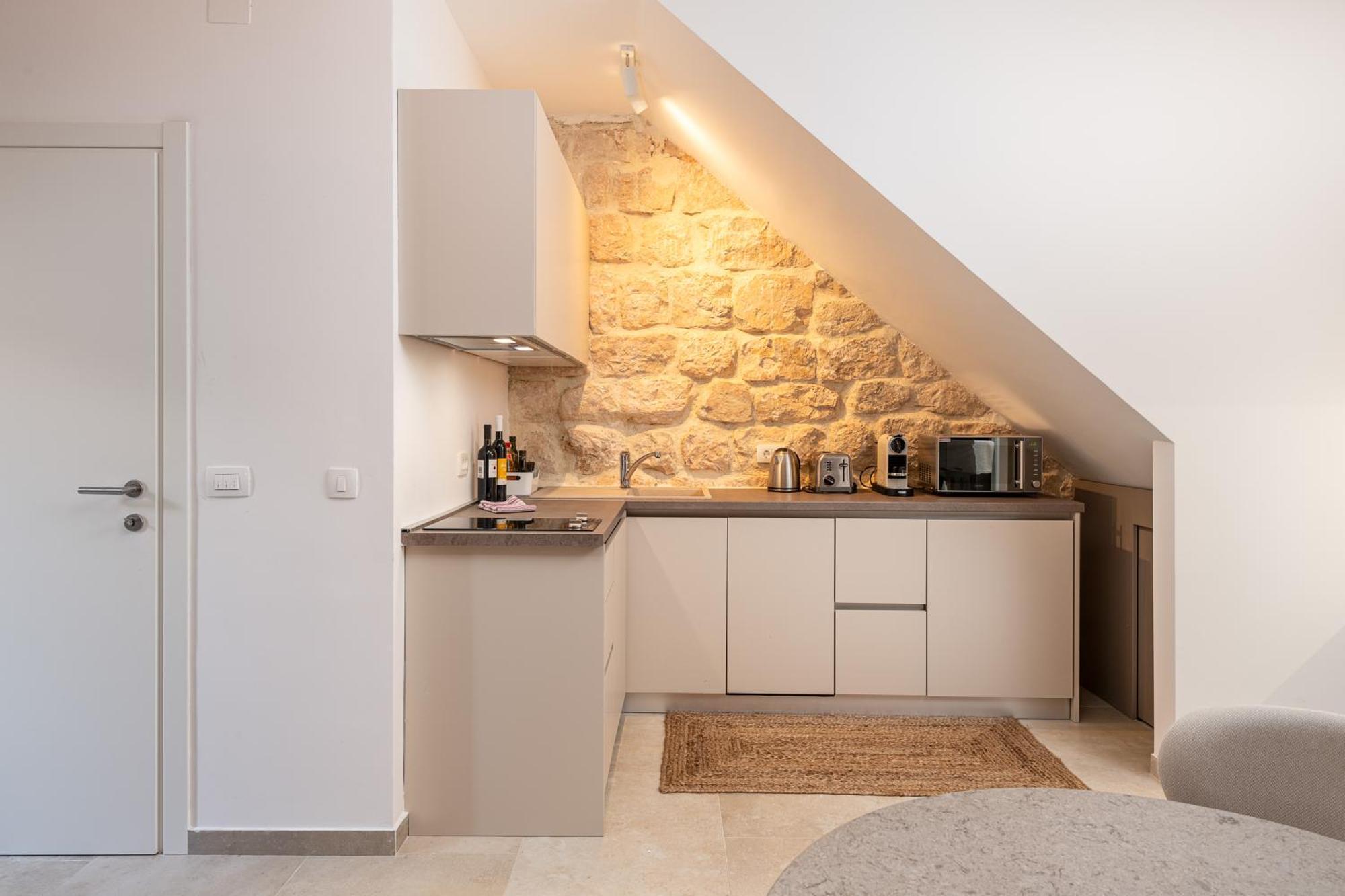Mirabilis, Luxury Studio Apartment, Dubrovnik Old Town Exterior photo